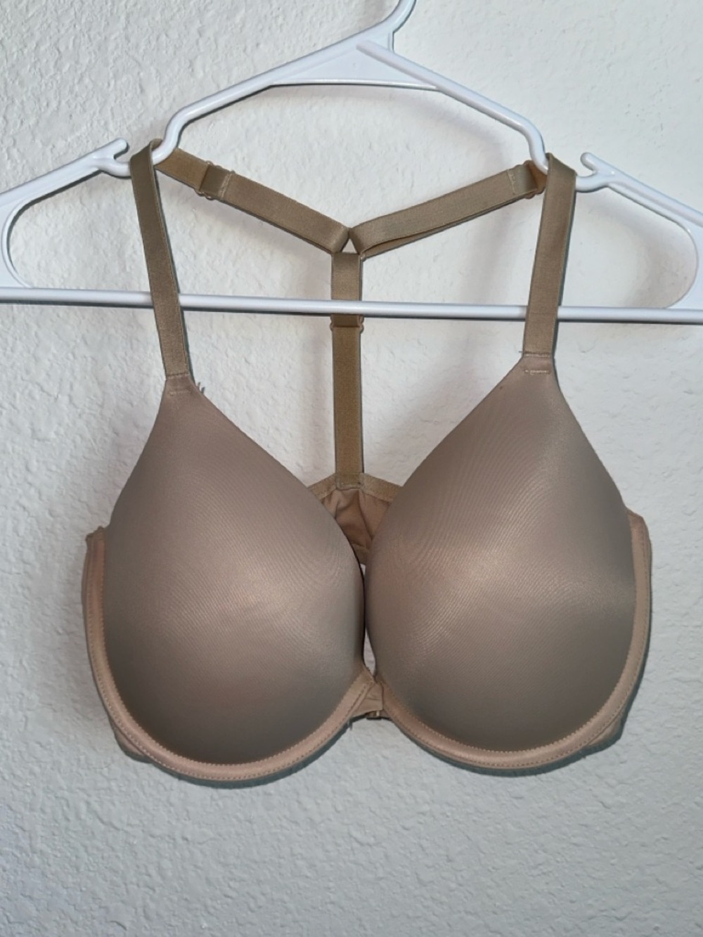Victoria's Secret Pink bra size 34DD